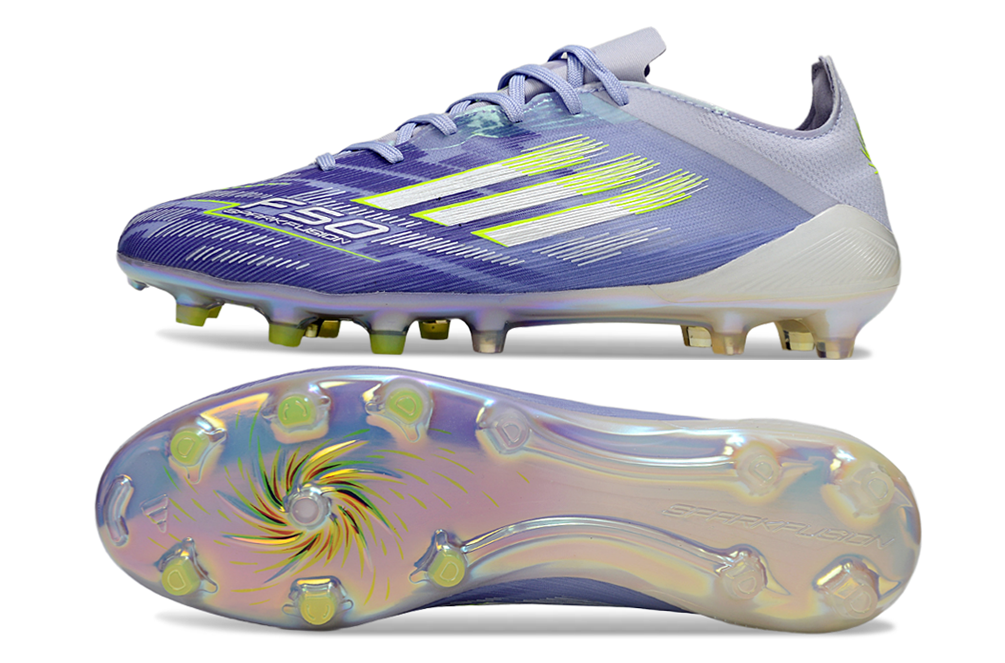 F50 ELITE SPARKFUSION VIOLET