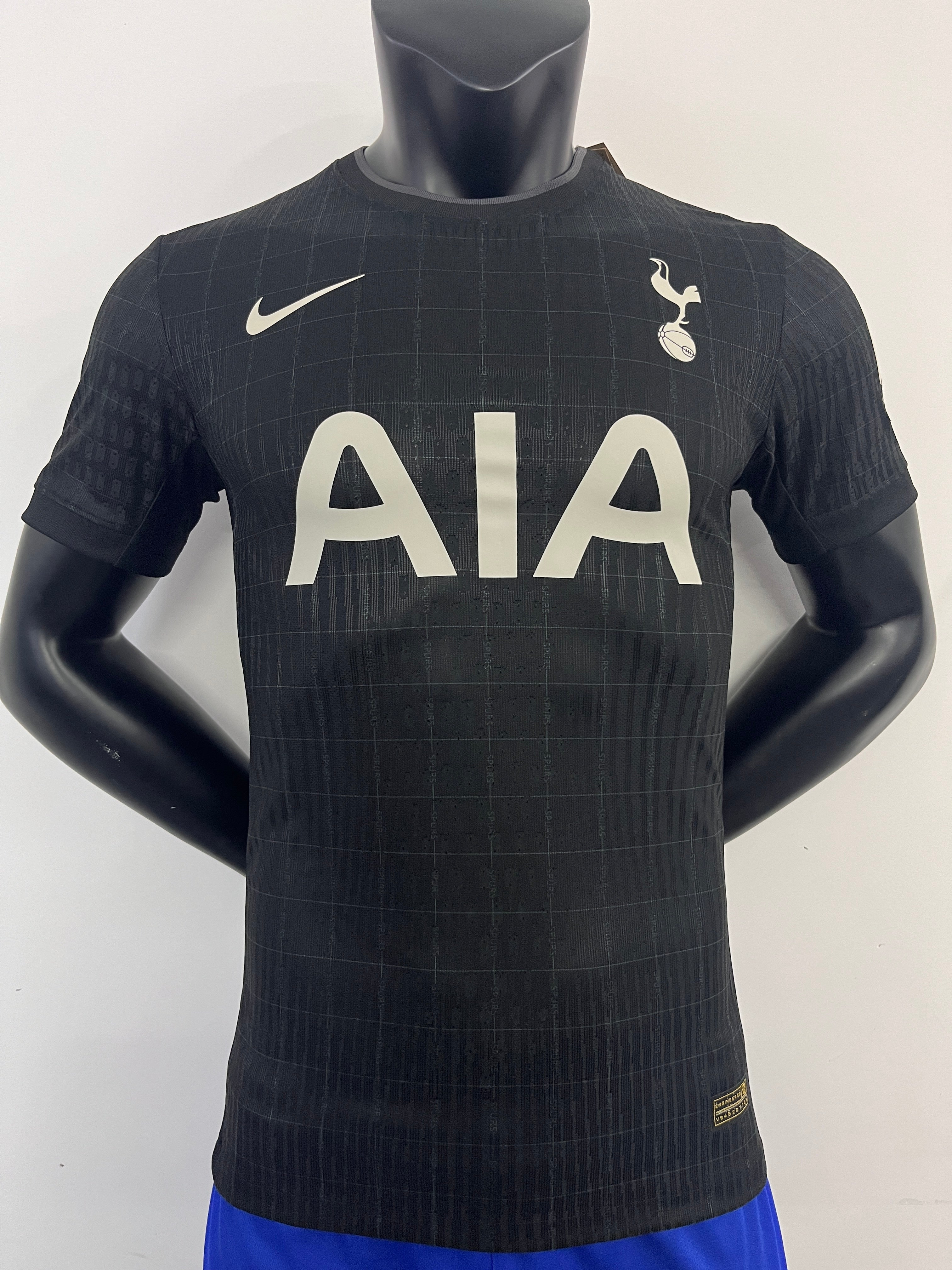 TOTTENHAM AWAY 25/26