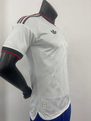MEXICO AWAY 26/27
