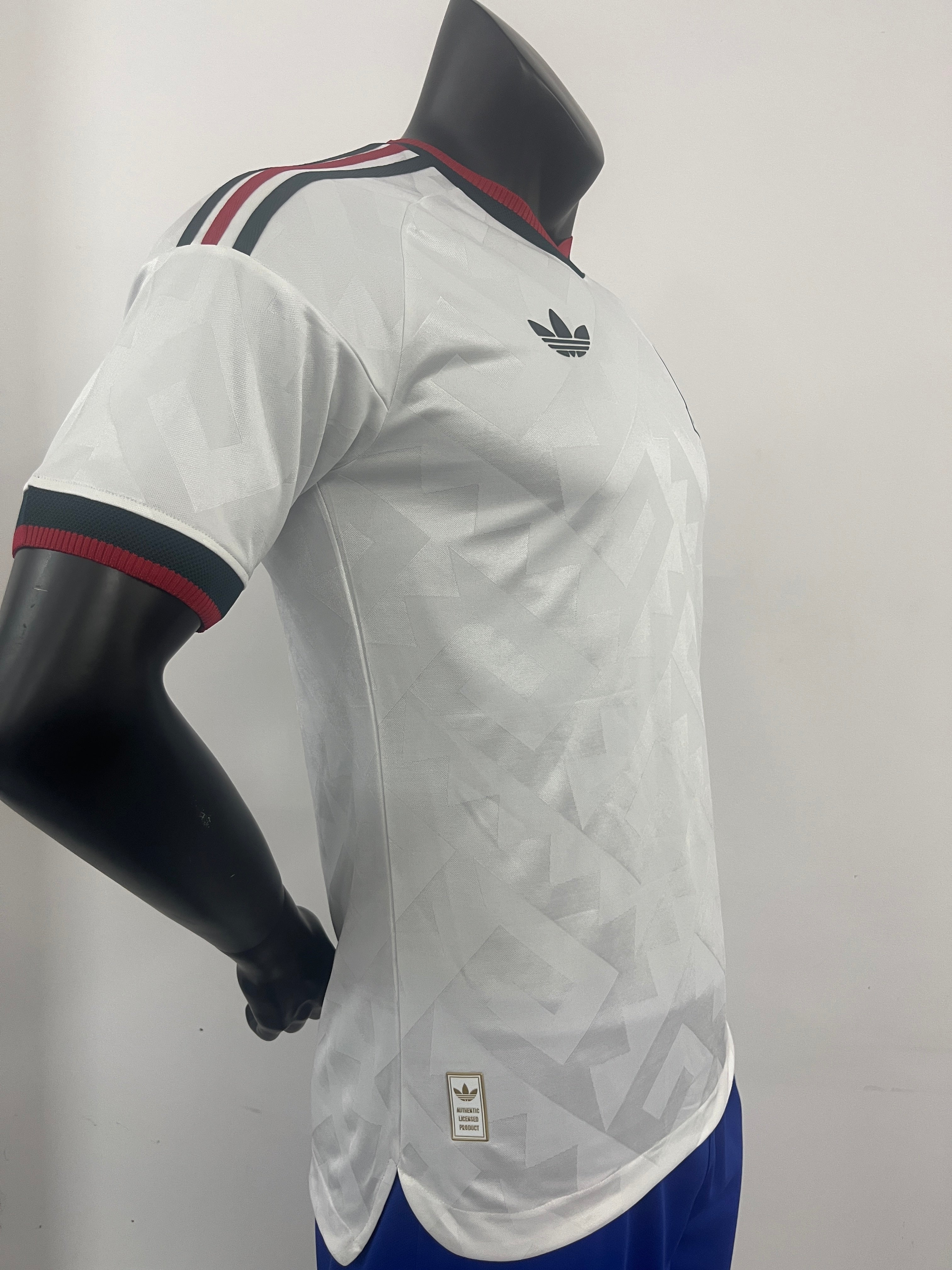 MEXICO AWAY 26/27