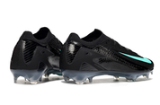 AIR ZOOM MERCURIAL VAPOR 16 BY YOU BLACK