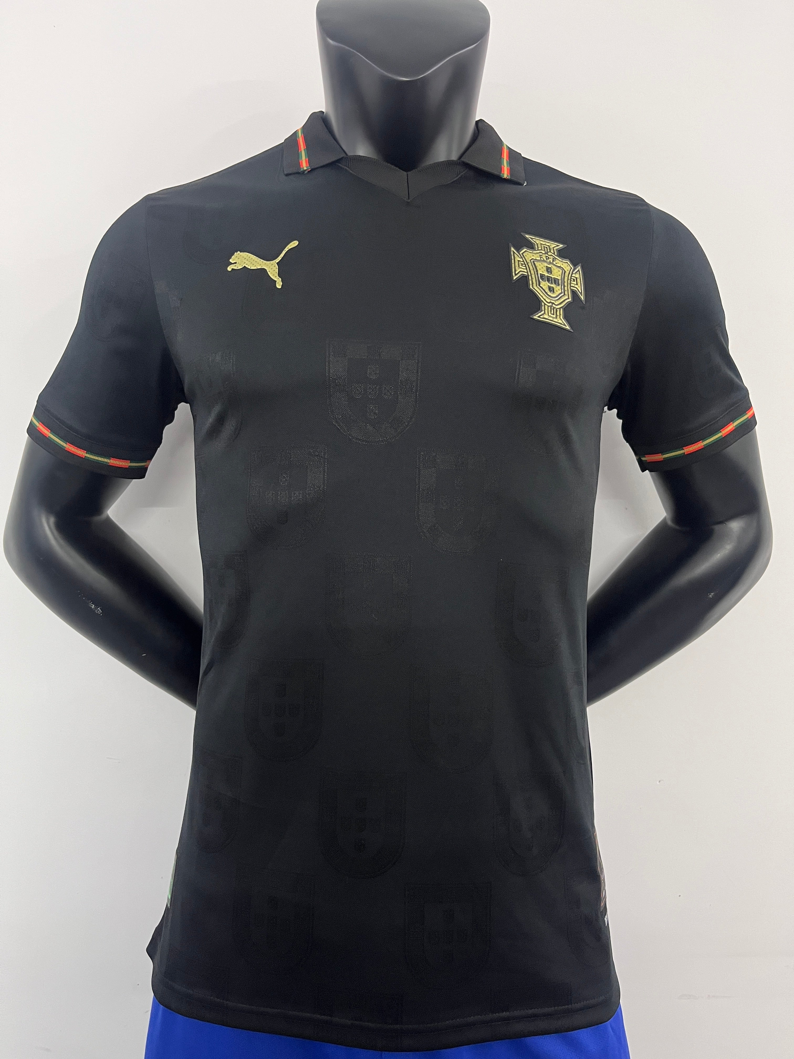 PORTUGAL LIMITED EDITION ESEBIO