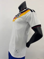 GERMANY HOME 26/27