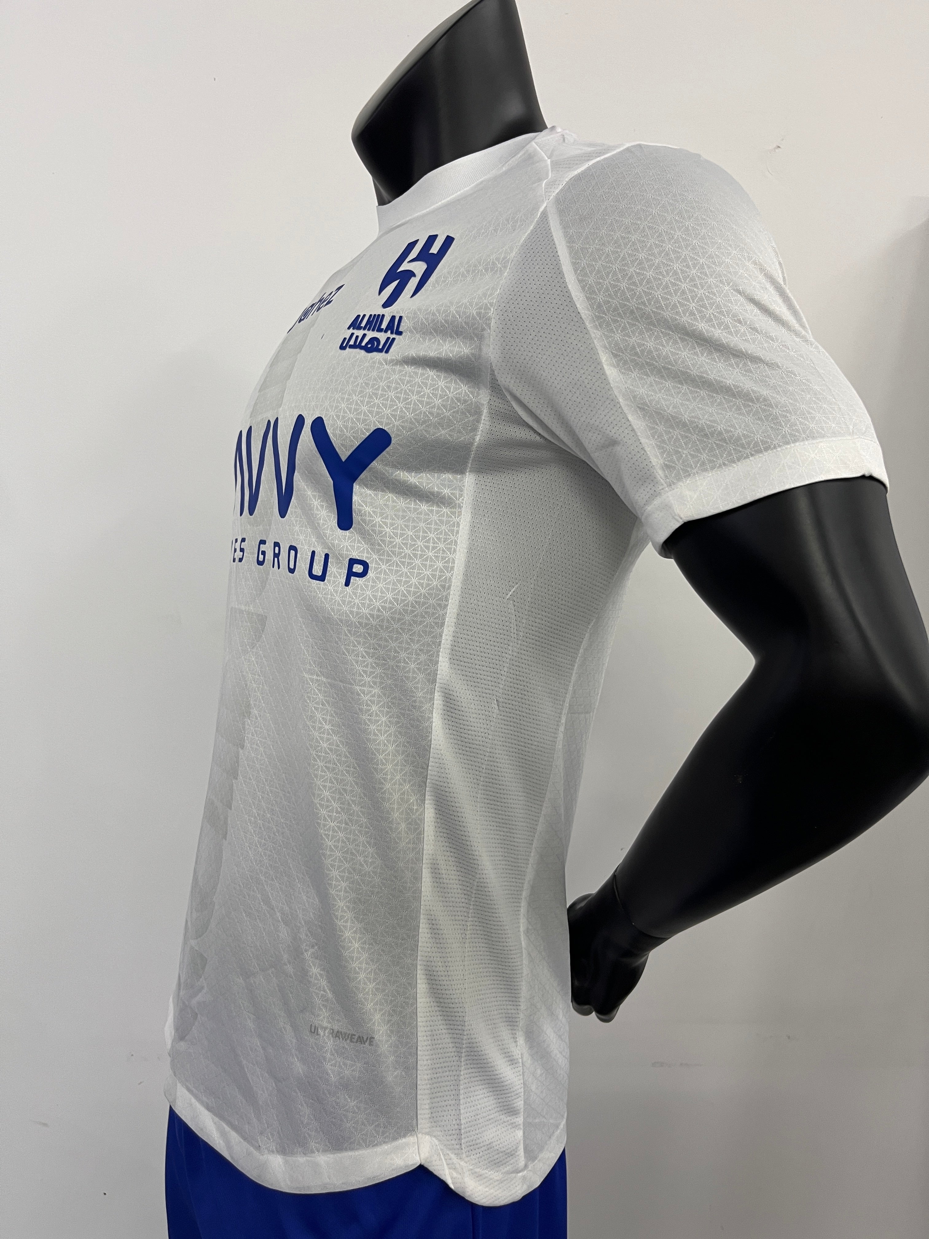 AL HILAL AWAY 25/26