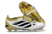 PREDATOR ACCURACY FG WHITE GOLD