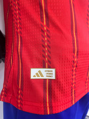 SPAIN HOME 26/27