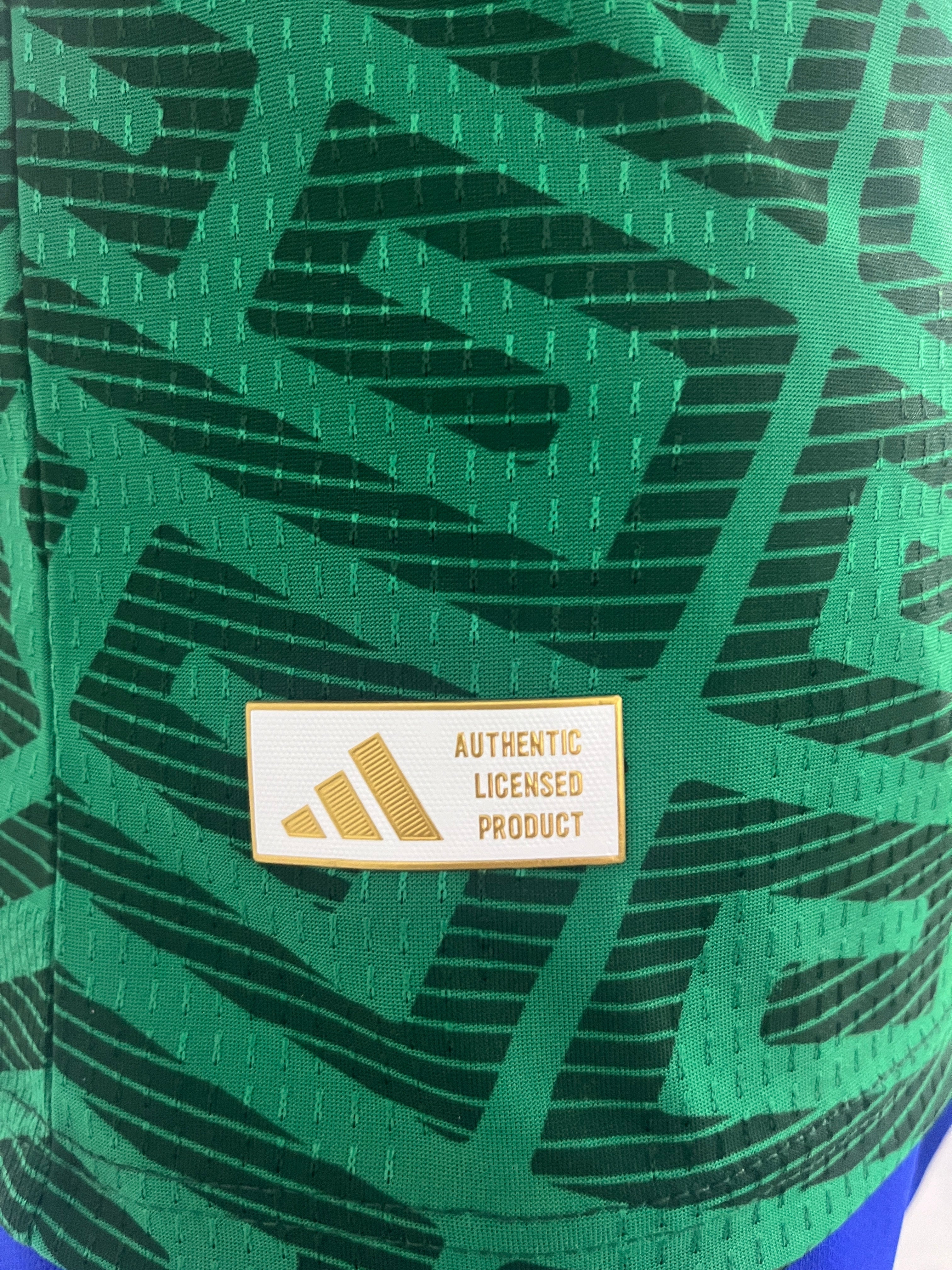 MEXICO HOME 26/27