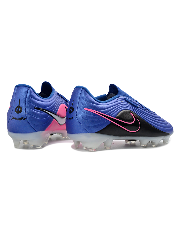 TIEMPO BLUE BLACK