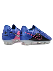 TIEMPO BLUE BLACK
