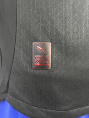 MANCHESTER CITY AWAY 25/26