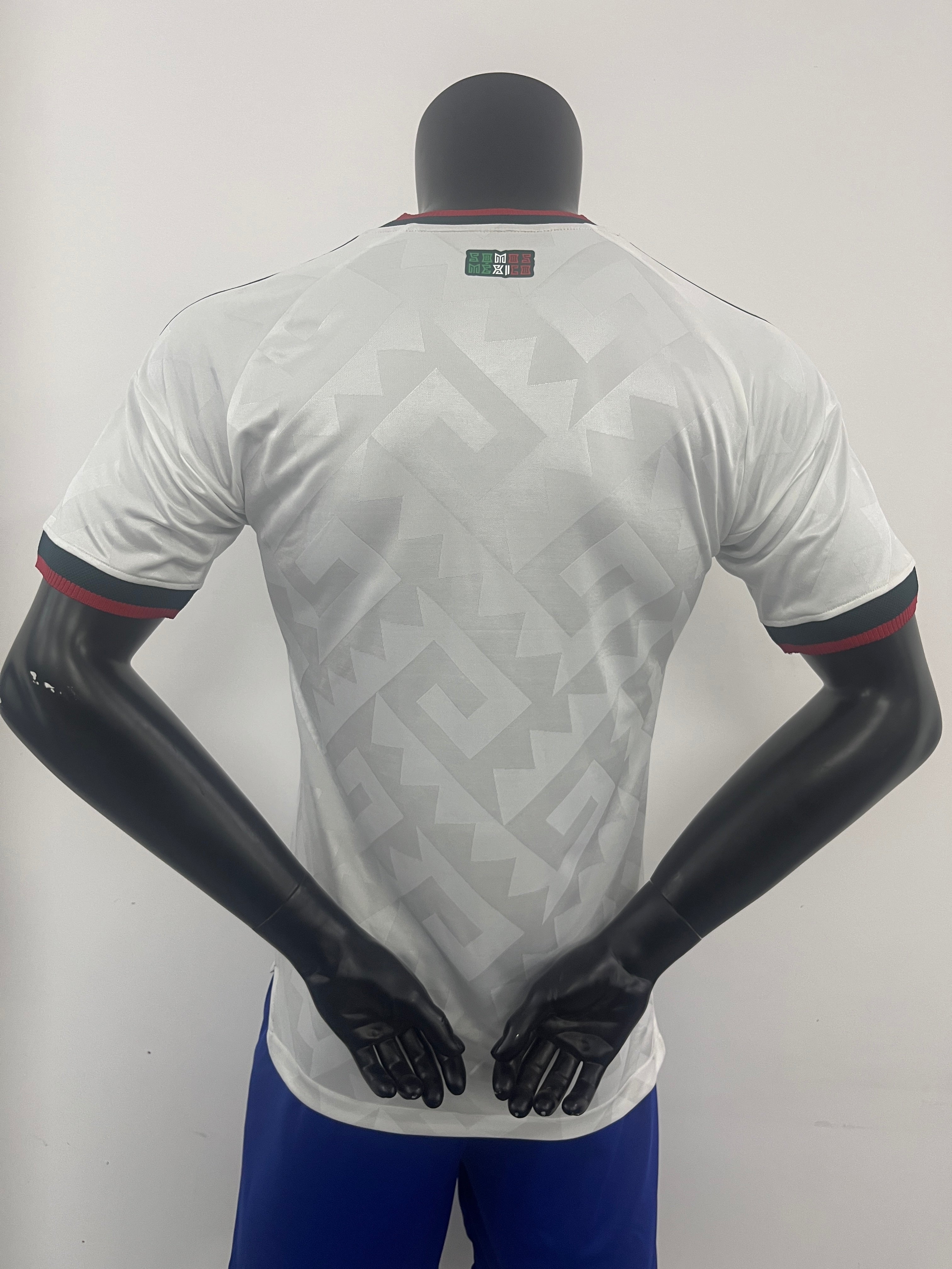 MEXICO AWAY 26/27