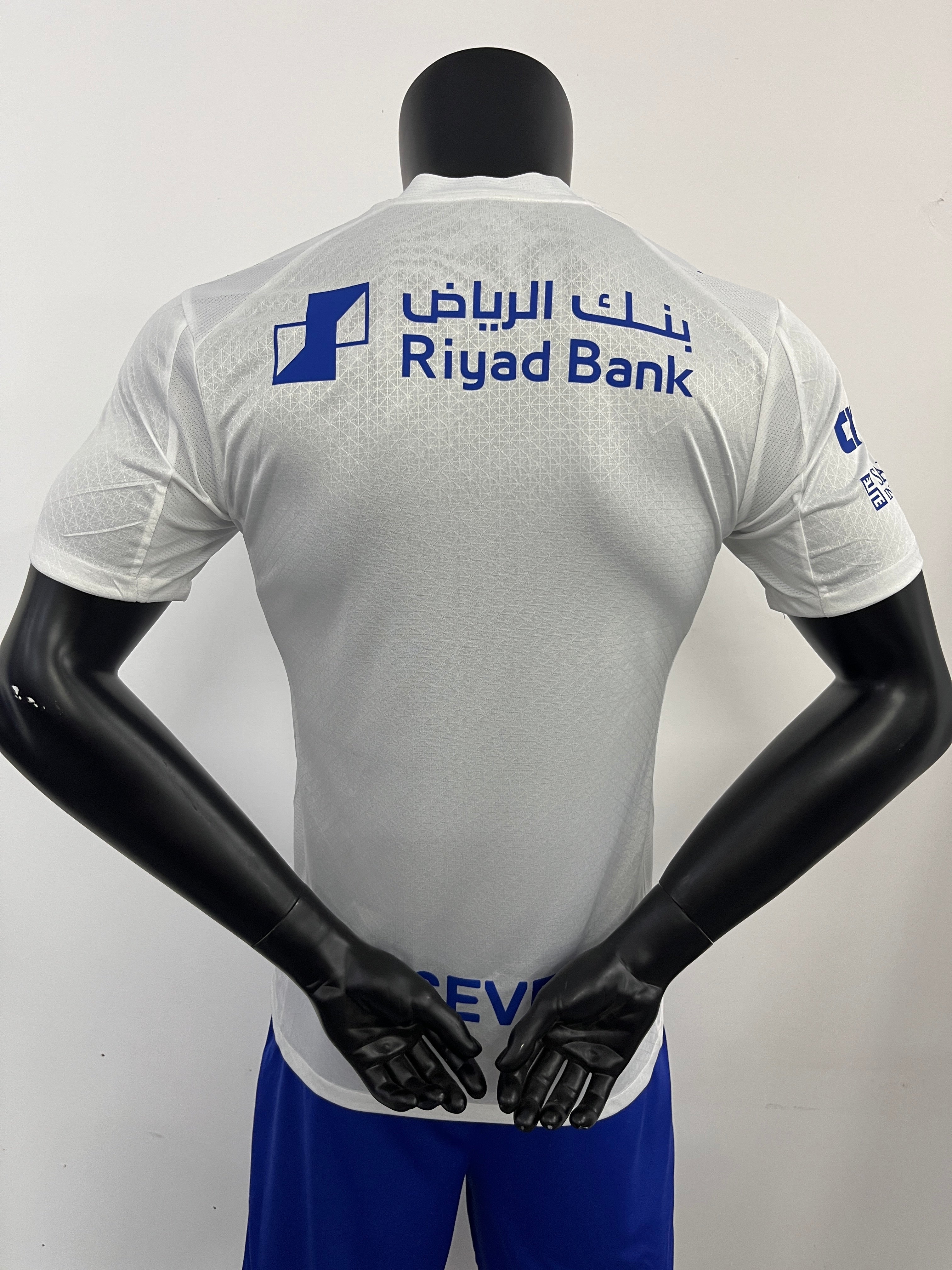 AL HILAL AWAY 25/26