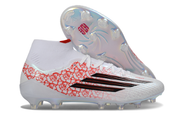 F50 TF HIGH LAMINE YAMAL WHITE RED