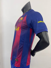 FC BARCELONA EDITION ED SHEERAN 25/26