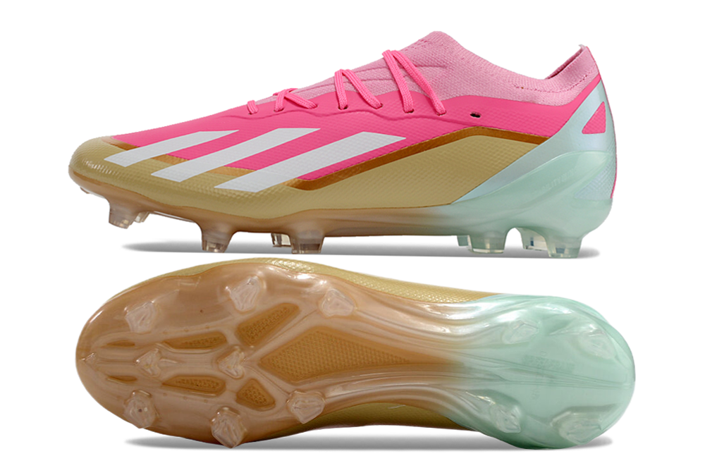 CRAZYFAST X PINK