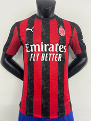 AC MILAN HOME 25/26