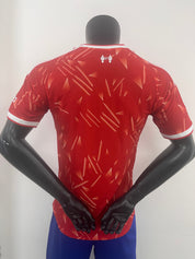 LIVERPOOL HOME 26/27