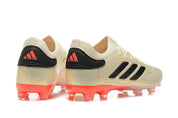 COPA PURE 2+ WHITE ORANGE