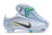 MERCURIAL VAPOR 14 ELITE WHITE BLUE