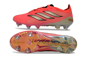 PREDATOR ACCURACY SG RED CORAL WORLD CUP