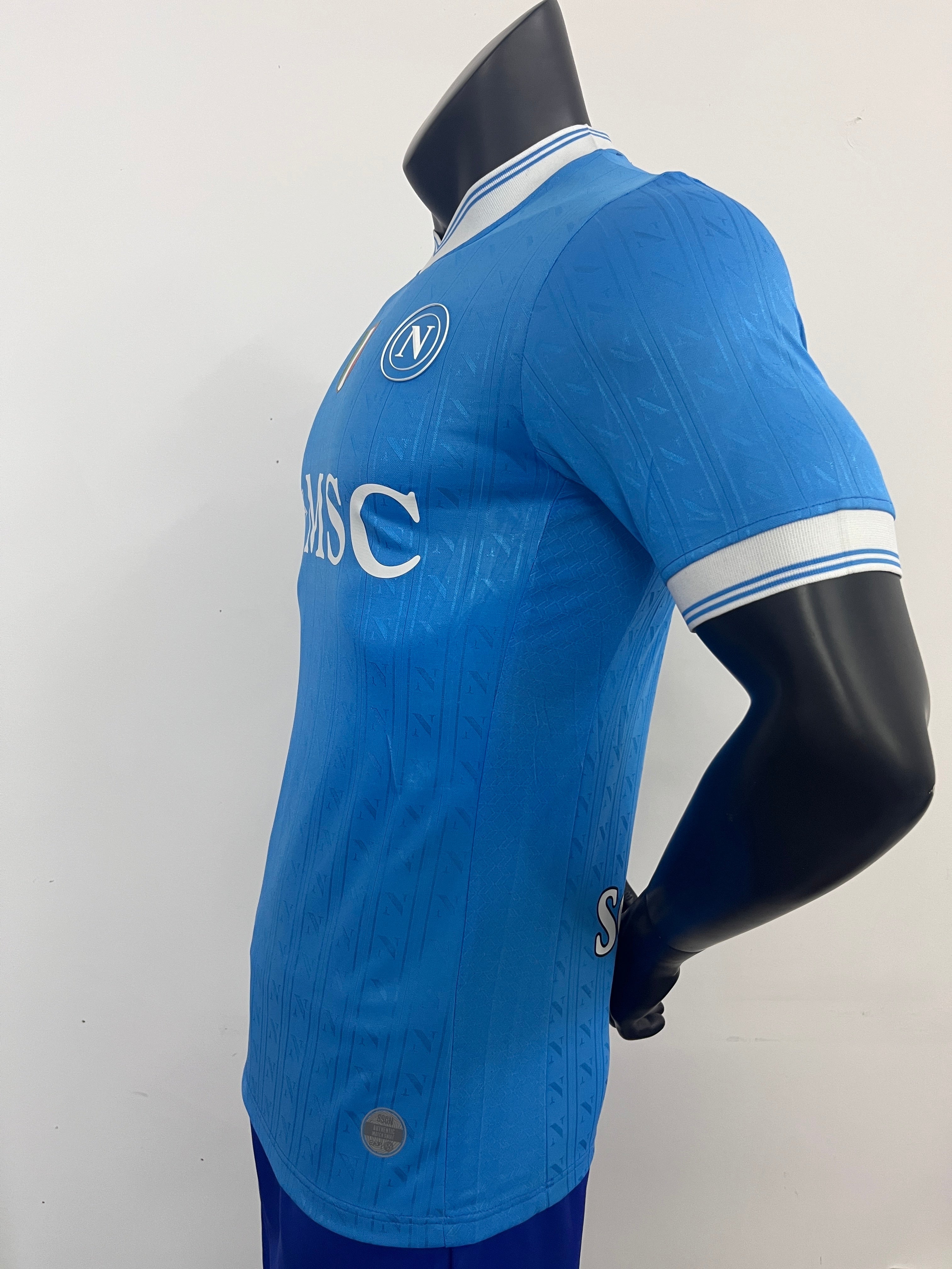 NAPLES HOME 25/26