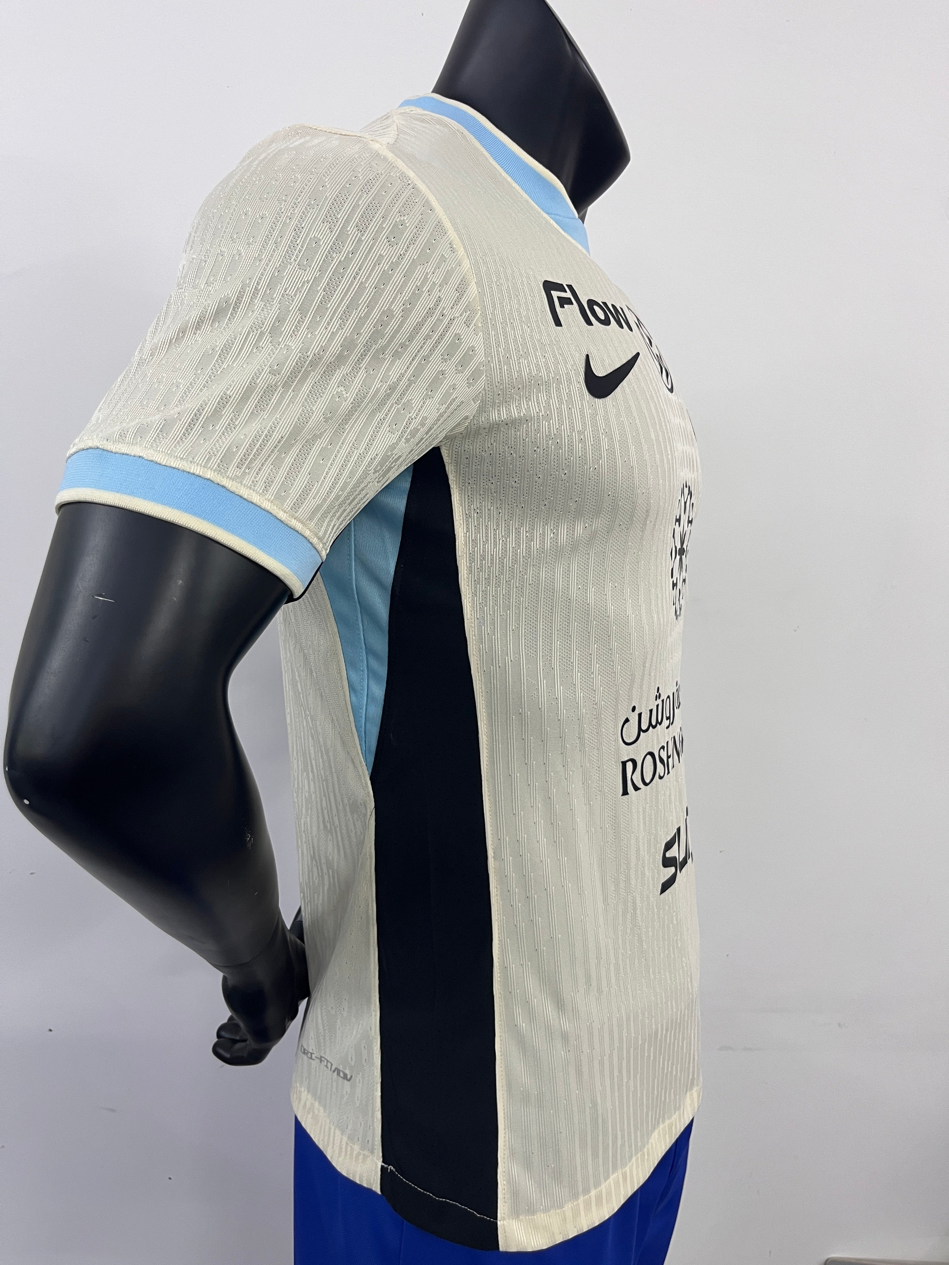 AL ITTIHAD AWAY 25/26