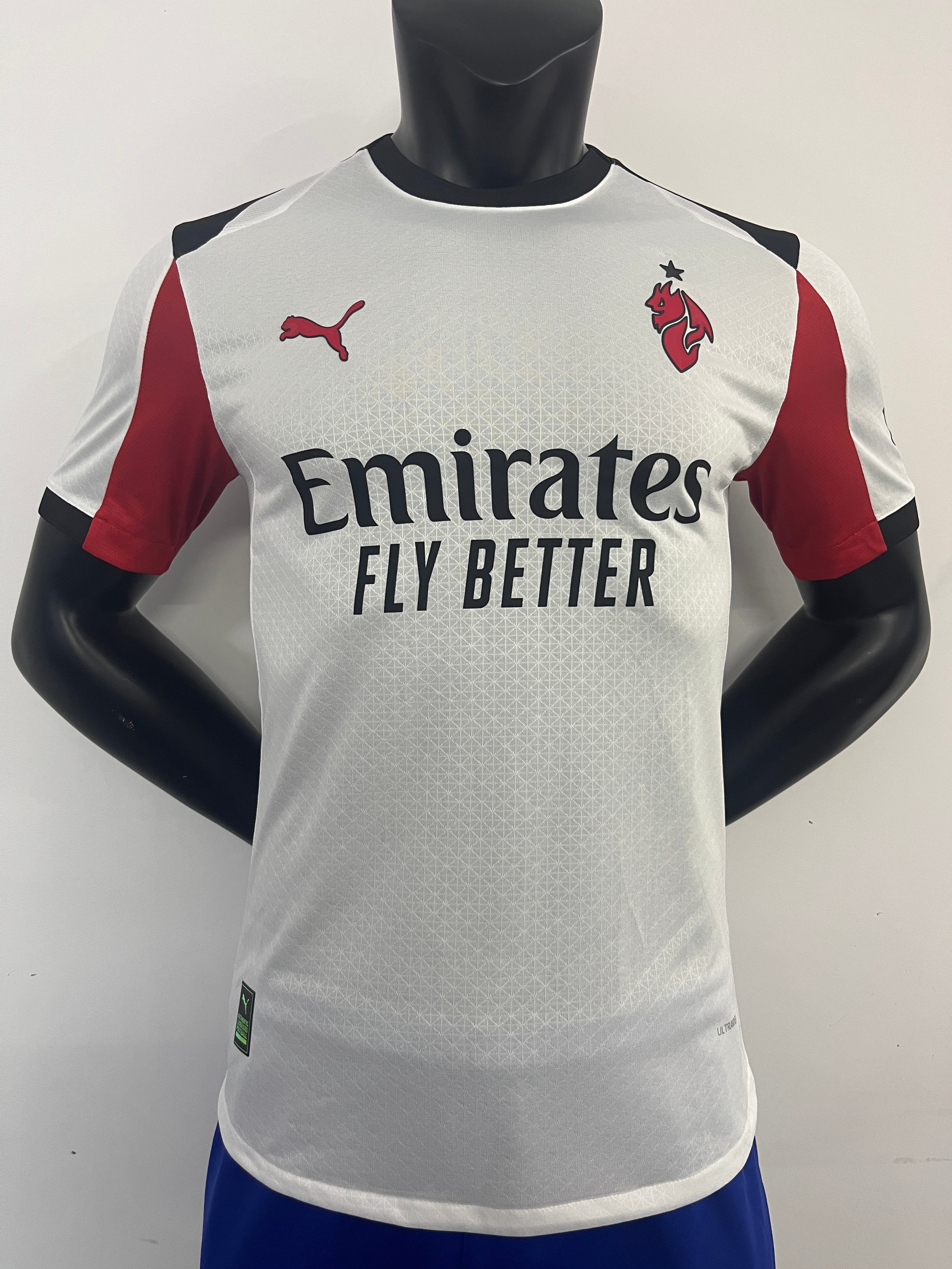 AC MILAN AWAY 25/26