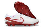 TIEMPO 10 LEGEND ELITE RED WHITE