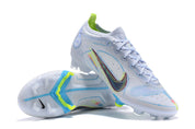 MERCURIAL VAPOR 14 ELITE WHITE BLUE