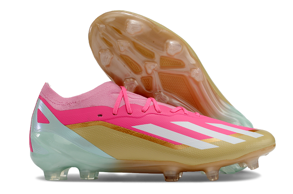 CRAZYFAST X PINK