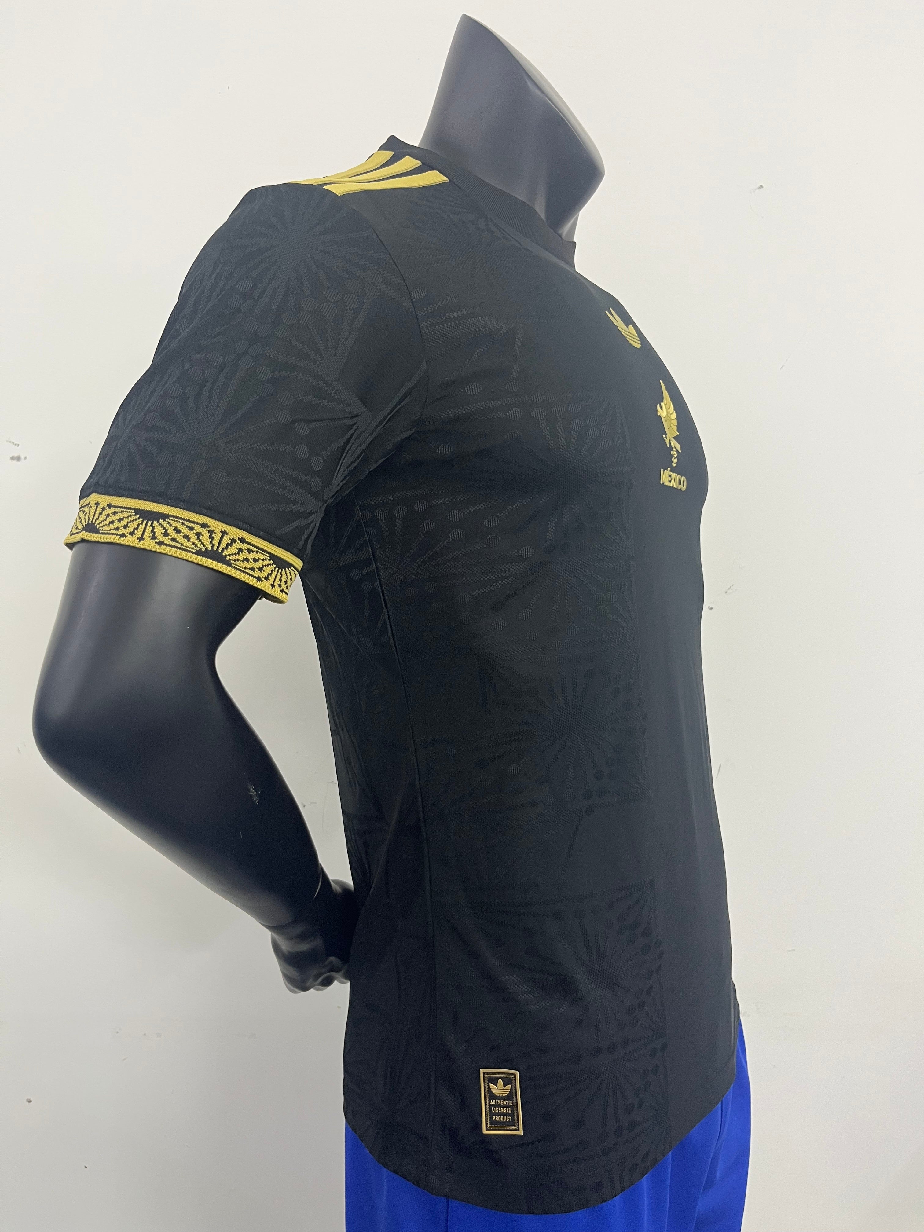 MEXICO LIMITED EDITION BLACK GOLD