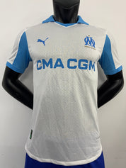 OLYMPIQUE DE MARSEILLE HOME 25/26