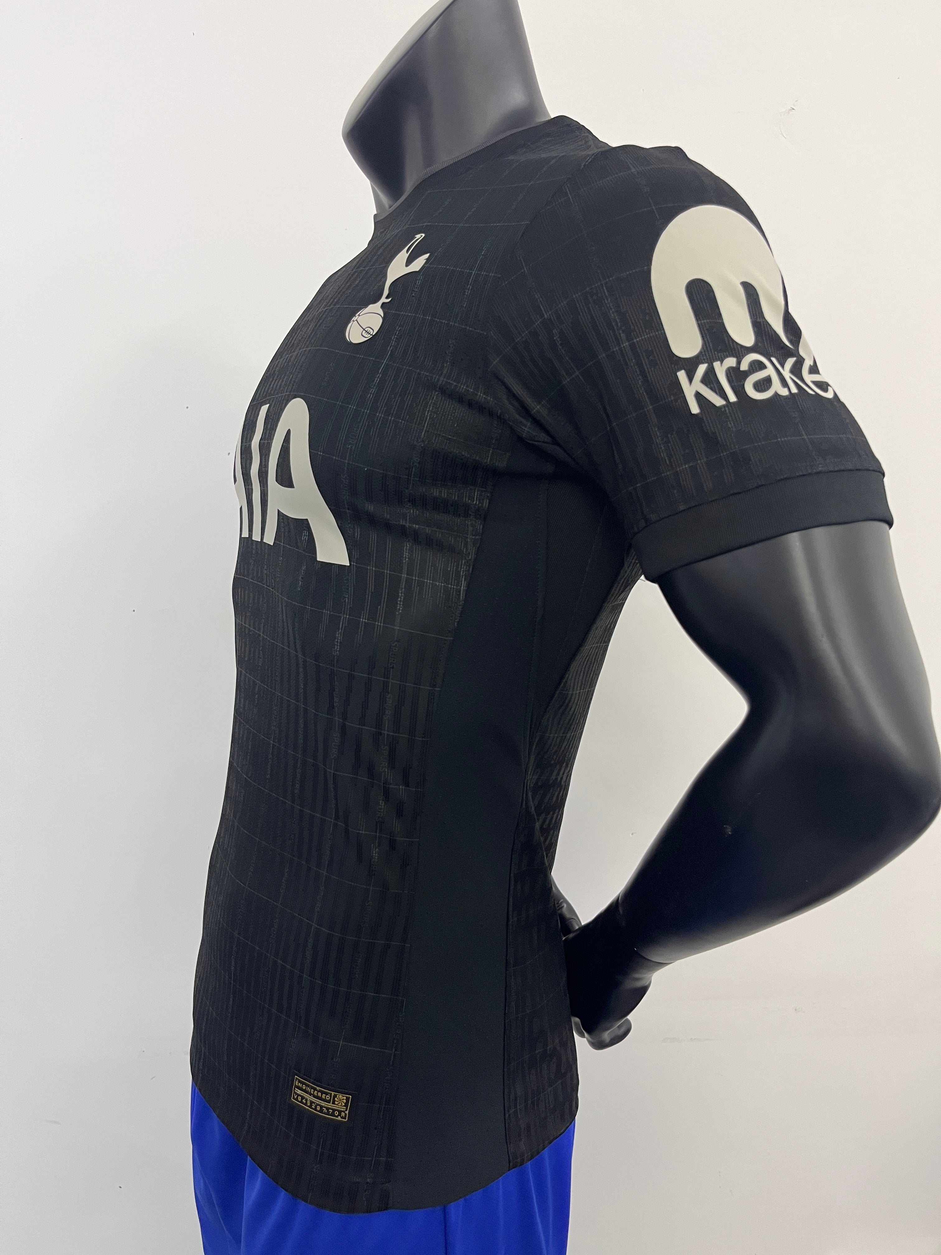 TOTTENHAM AWAY 25/26
