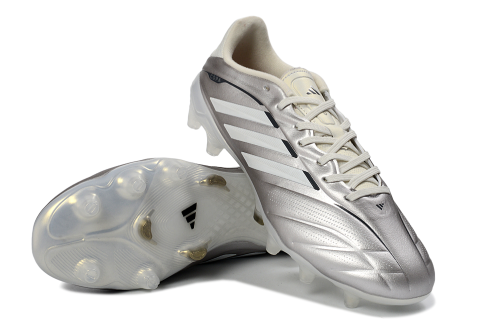 COPA PURE 4 SILVER