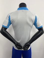 OLYMPIQUE DE MARSEILLE HOME 25/26