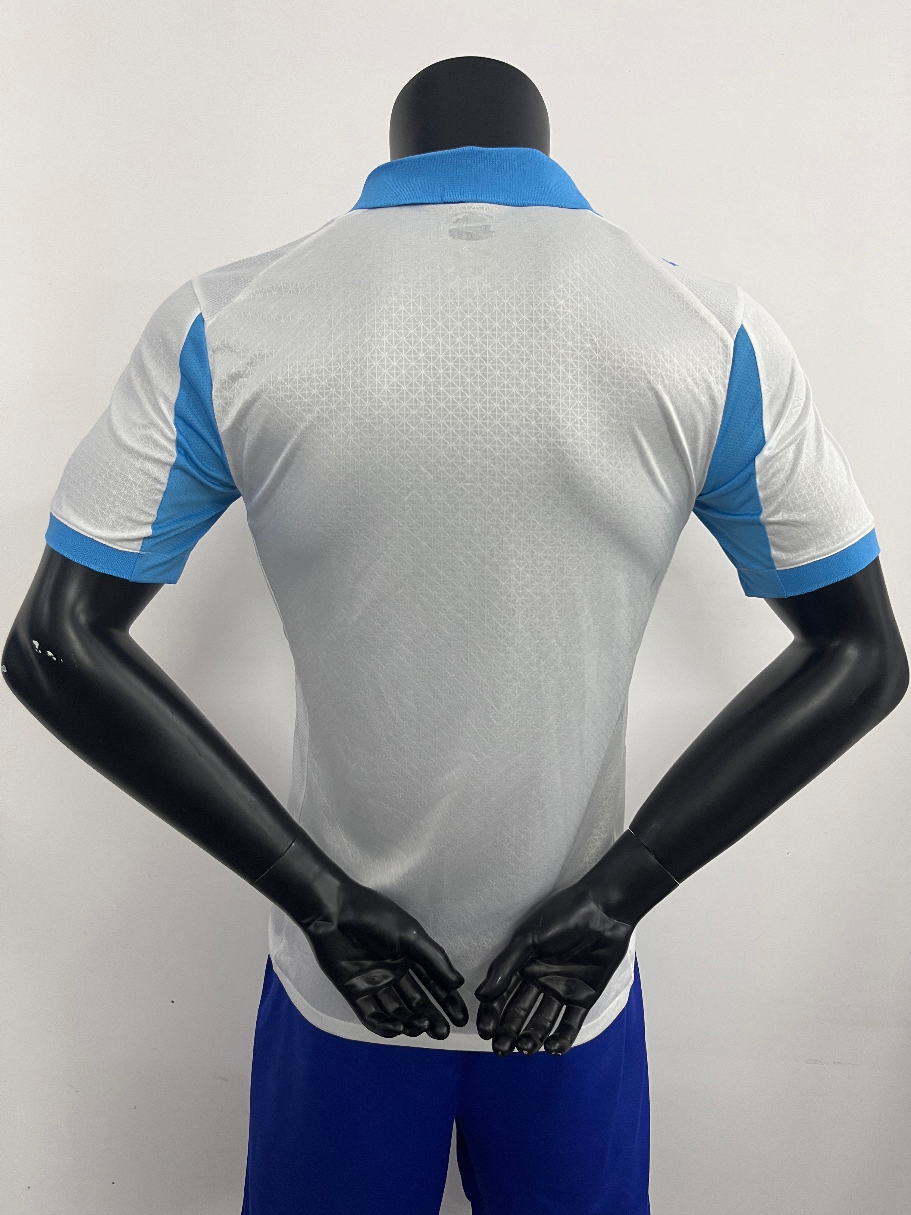 OLYMPIQUE DE MARSEILLE HOME 25/26