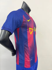 FC BARCELONA EDITION ED SHEERAN 25/26