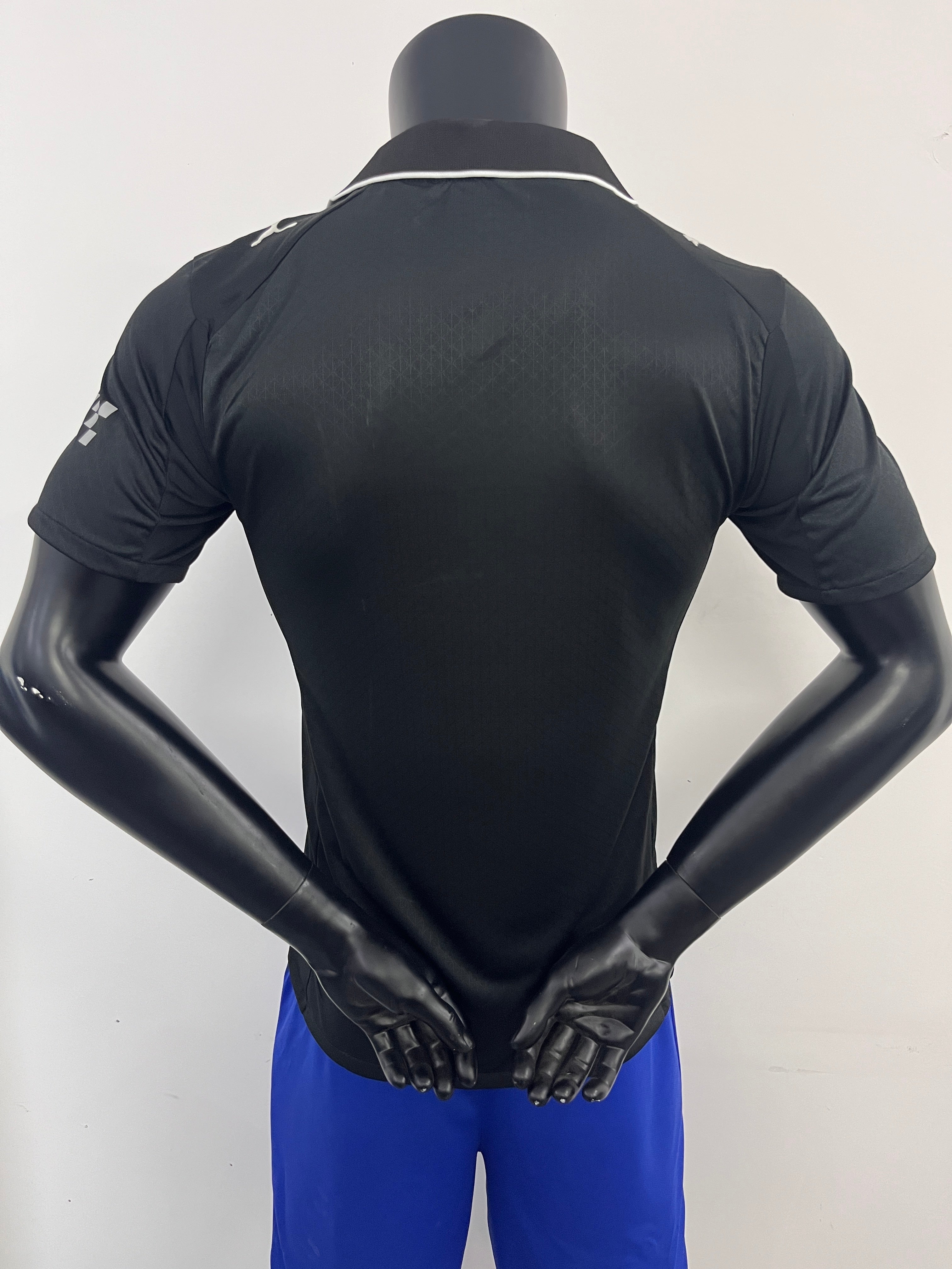 MANCHESTER CITY AWAY 25/26
