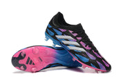 COPA PURE 2+ BLACK PINK BLUE