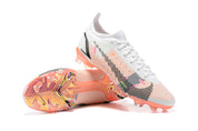 MERCURIAL VAPOR 14 ELITE WHITE RED PINK