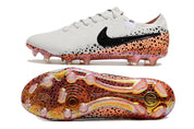 TIEMPO LEGEND WHITE BLACK ORANGE