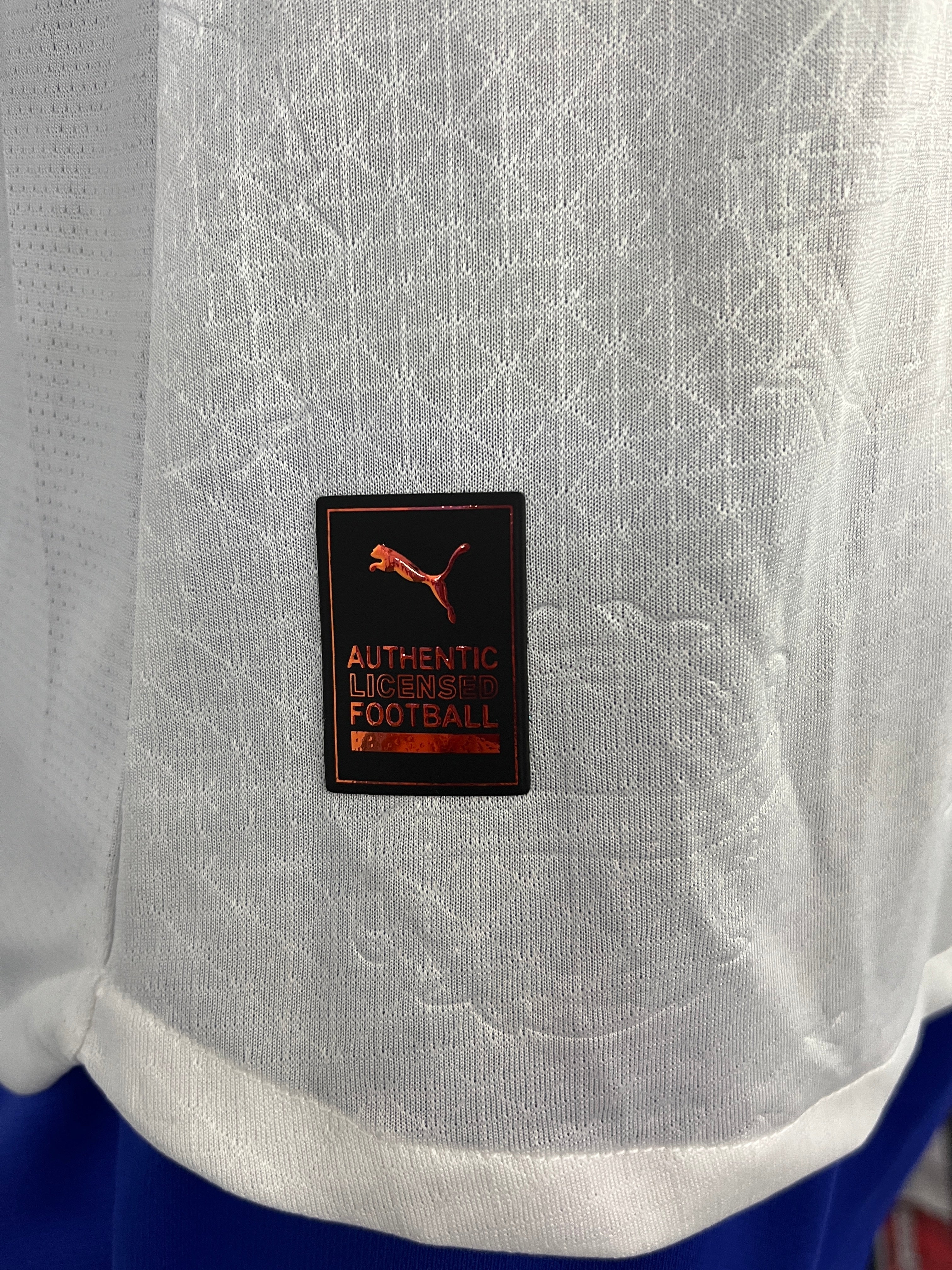OLYMPIQUE DE MARSEILLE HOME 25/26