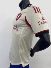 LIVERPOOL AWAY 25/26