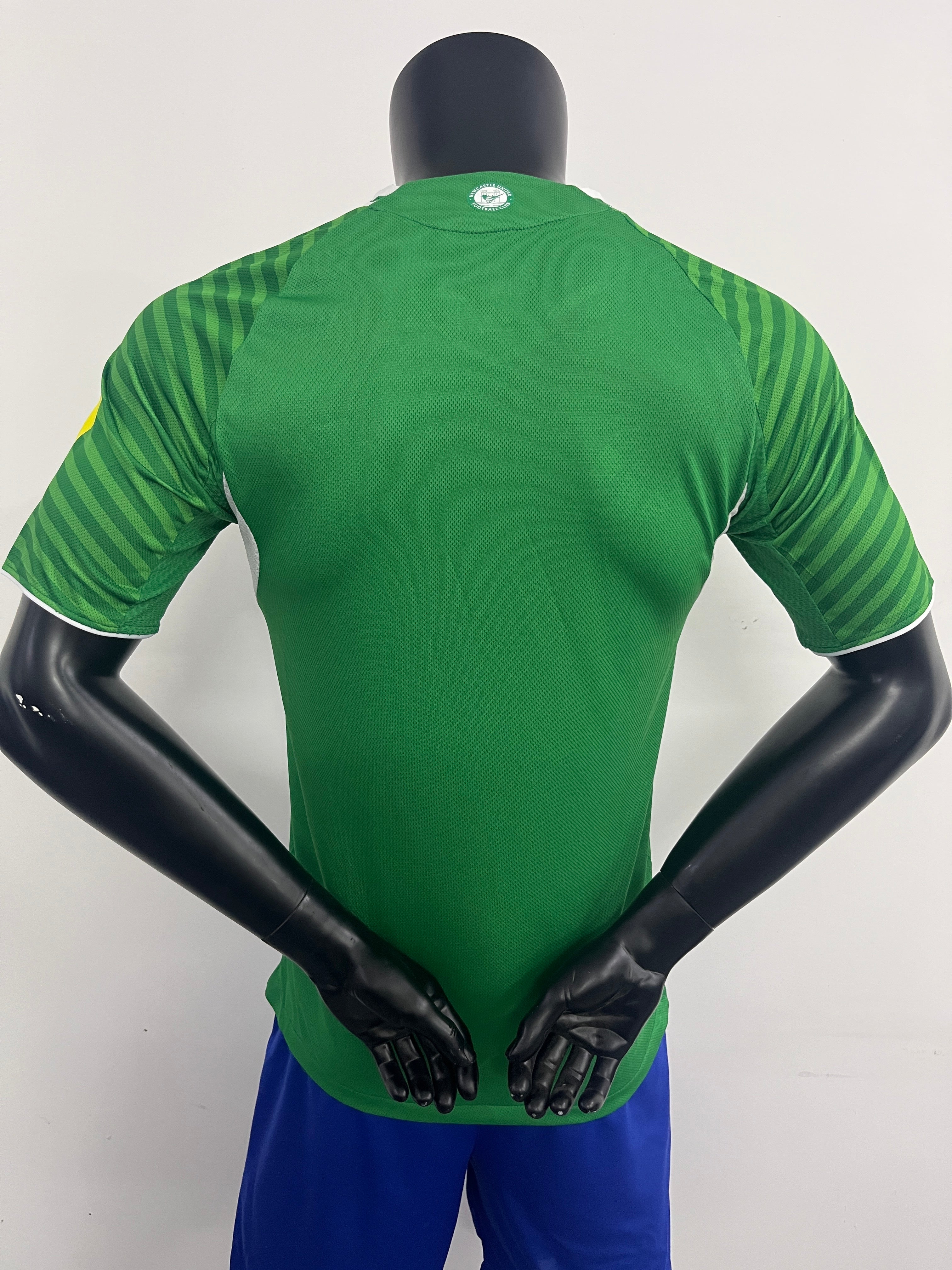 NEWCASTLE AWAY 25/26