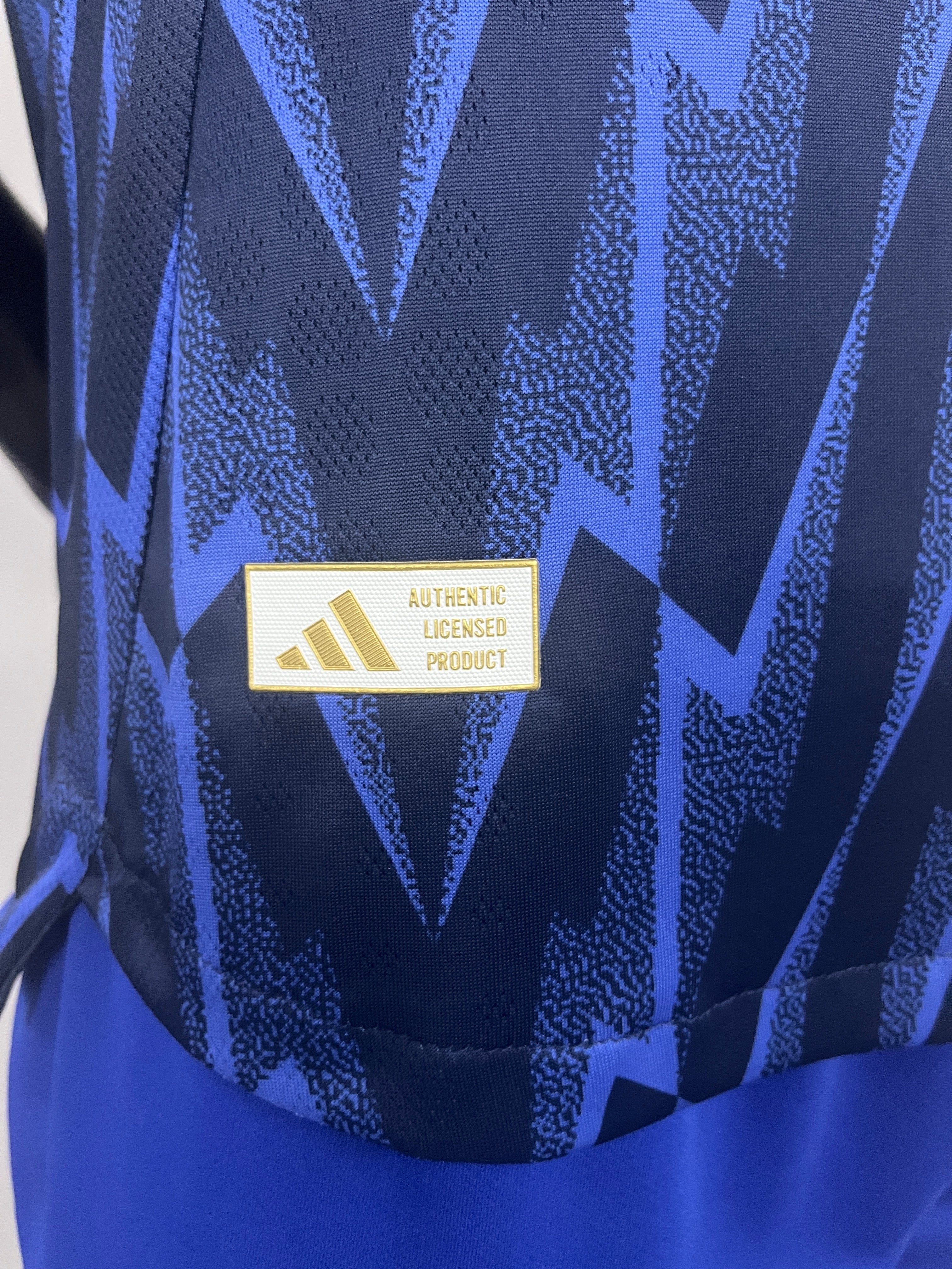 ARSENAL AWAY 25/26