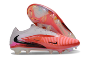 PHANTOM 6 LOW ELITE FG RED GREY