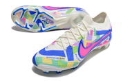 MERCURIAL AIR ZOOM SUPERFLY ELITE 9 WHITE