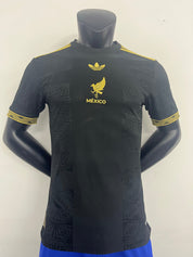 MEXICO LIMITED EDITION BLACK GOLD