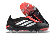 PREDATOR ACCURACY SG BLACK RED