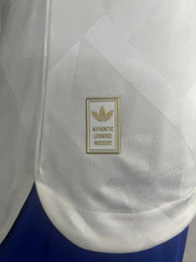 MEXICO AWAY 26/27